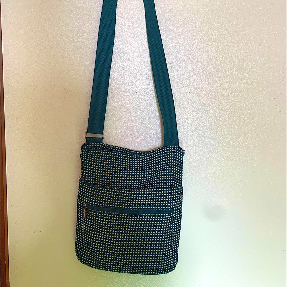 Thirty One Purse